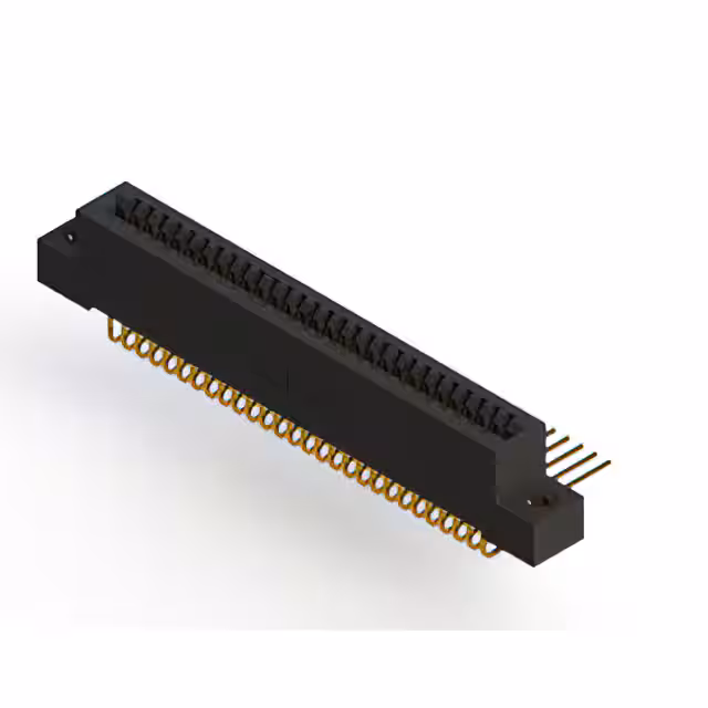 892-056-559-207 EDAC Inc.  Edgeboard Connectors